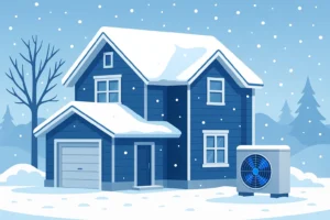 Is a Cold Climate Heat Pump Worth It for Ottawa Winters?